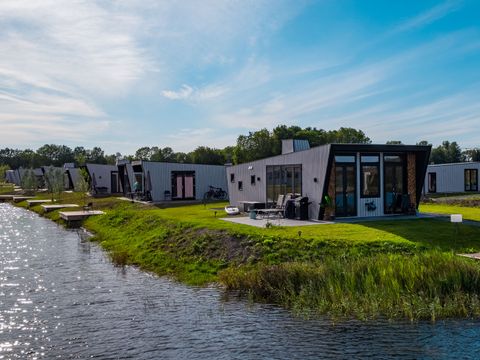 EuroParcs De IJssel Eilanden - Kampen - Image N°11