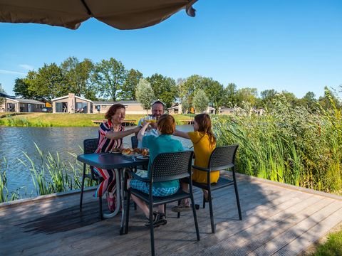 EuroParcs De IJssel Eilanden - Kampen - Image N°13