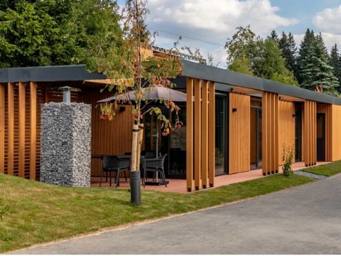 UplandParcs Sauerland - Camping Nordrhein-Westfalen - Image N°0