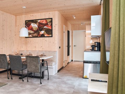 UplandParcs Sauerland - Camping Nordrhein-Westfalen - Image N°5