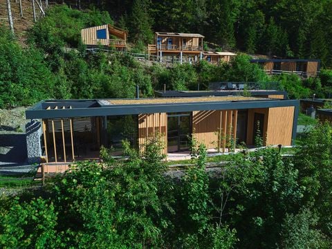 UplandParcs Sauerland - Camping Nordrhein-Westfalen - Image N°0