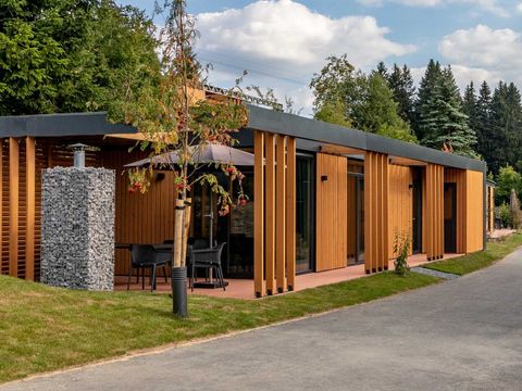 UplandParcs Sauerland - Camping Nordrhein-Westfalen - Image N°0