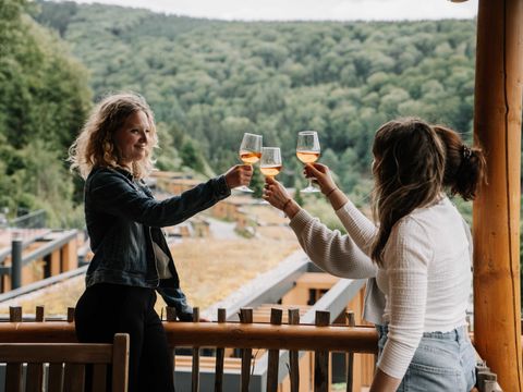UplandParcs Sauerland - Nordrhein-Westfalen