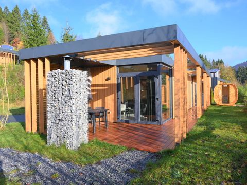 UplandParcs Sauerland - Nordrhein-Westfalen - Image N°0