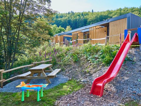 UplandParcs Sauerland - Camping Nordrhein-Westfalen - Image N°3