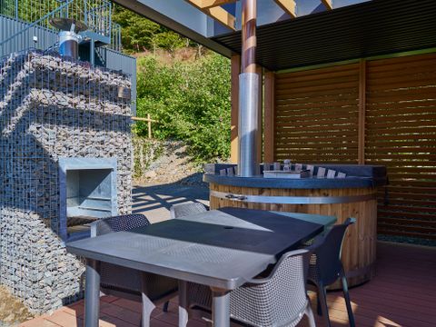 UplandParcs Sauerland - Camping Nordrhein-Westfalen