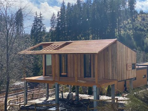 UplandParcs Sauerland - Camping Nordrhein-Westfalen