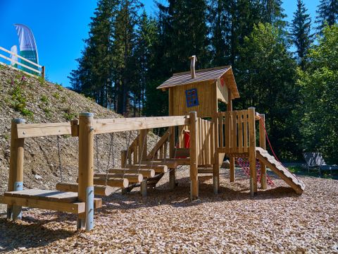 UplandParcs Sauerland - Camping Nordrhein-Westfalen - Image N°5