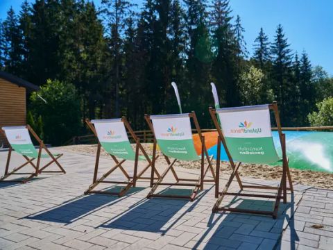 UplandParcs Sauerland - Nordrhein-Westfalen - Image N°2