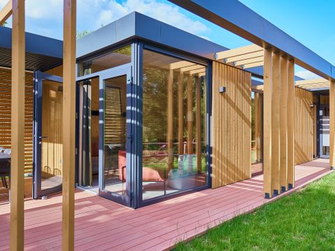 UplandParcs Sauerland - Camping Nordrhein-Westfalen - Image N°2