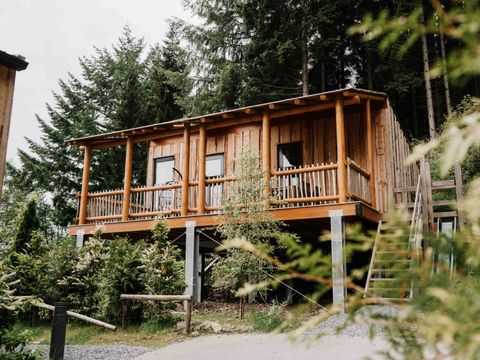 UplandParcs Sauerland - Camping Nordrhein-Westfalen - Image N°0