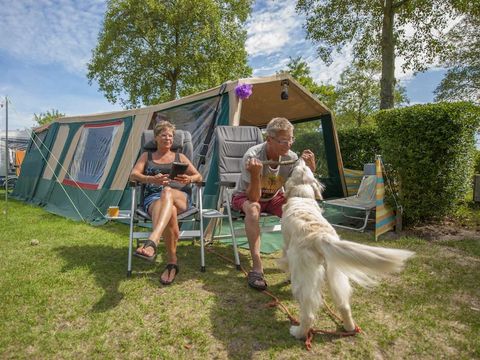 Landal Camping De Zandput - Veere - Image N°5