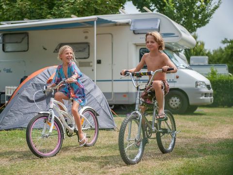 Landal Camping De Zandput - Veere - Image N°3