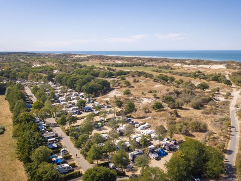 Landal Camping De Zandput - Veere - Image N°0