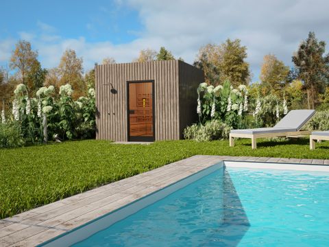 Brinckerduyn - Camping Ooststellingwerf - Image N°2