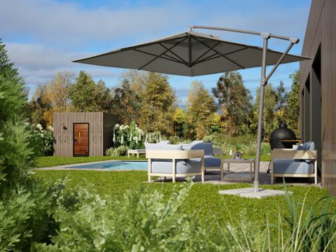 Brinckerduyn - Camping Ooststellingwerf - Image N°5