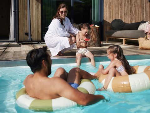 Brinckerduyn - Camping Ooststellingwerf - Image N°3