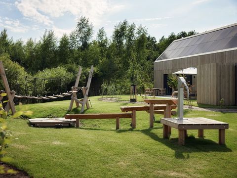 Brinckerduyn - Camping Ooststellingwerf - Image N°4