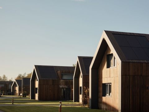 Brinckerduyn - Camping Ooststellingwerf - Image N°0