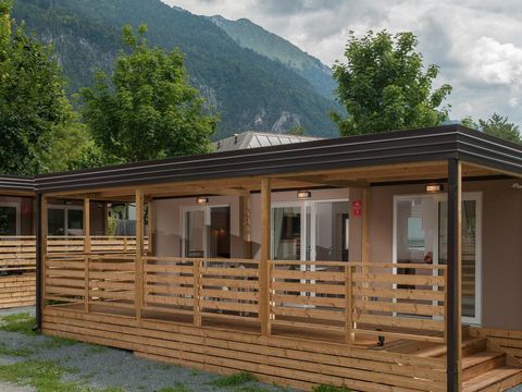 EuroParcs Hermagor Nassfeld - Kärnten - Image N°0