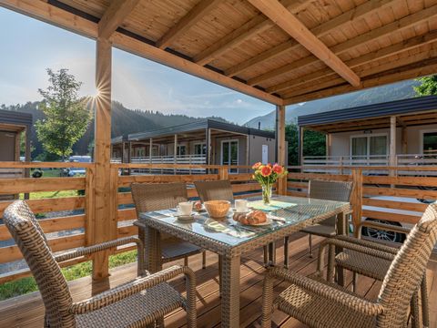 EuroParcs Hermagor Nassfeld - Kärnten