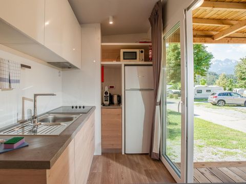 EuroParcs Hermagor Nassfeld - Kärnten - Image N°4