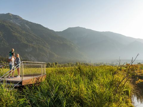EuroParcs Pressegger See - Kärnten - Image N°15