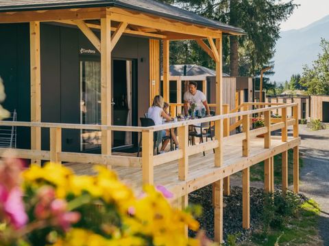 EuroParcs Pressegger See - Kärnten - Image N°12