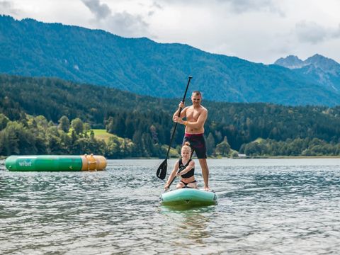 EuroParcs Pressegger See - Kärnten - Image N°7