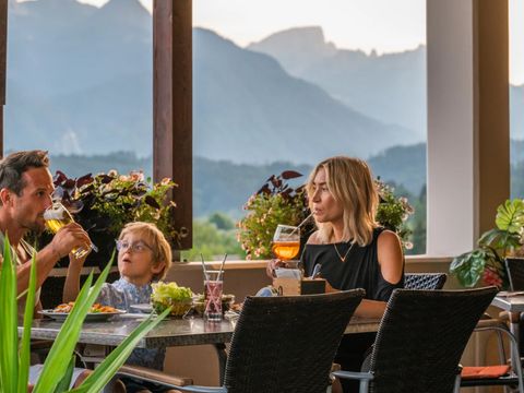 EuroParcs Pressegger See - Kärnten