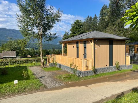EuroParcs Pressegger See - Kärnten - Image N°16