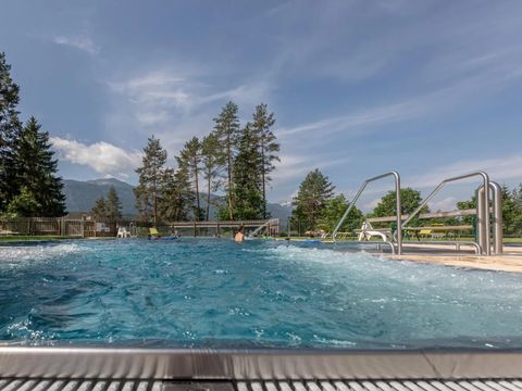 EuroParcs Pressegger See - Kärnten - Image N°4
