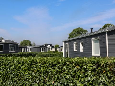 Recreatiepark Rhederlaagse Meren - Camping Zevenaar - Image N°0