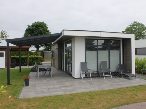 Recreatiepark Rhederlaagse Meren - Camping Zevenaar