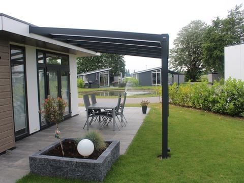 Recreatiepark Rhederlaagse Meren - Camping Zevenaar - Image N°0