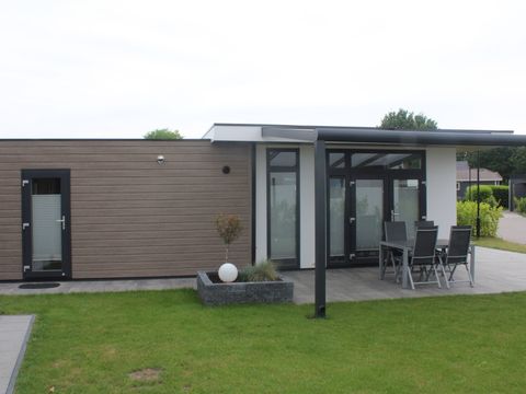 Recreatiepark Rhederlaagse Meren - Camping Zevenaar - Image N°3