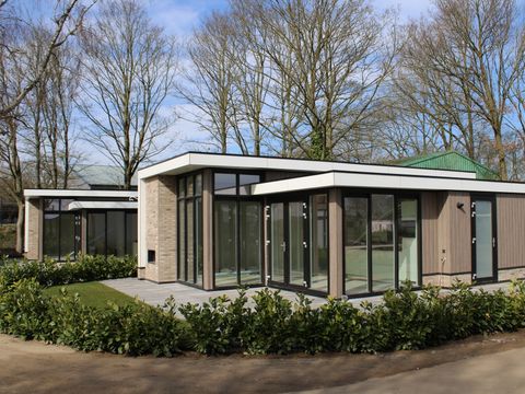 Recreatiepark Rhederlaagse Meren - Camping Zevenaar - Image N°2