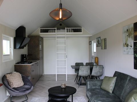 Recreatiepark Rhederlaagse Meren - Camping Zevenaar - Image N°2
