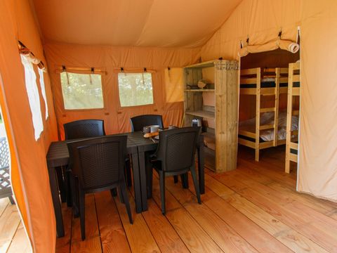 Recreatiepark Rhederlaagse Meren - Camping Zevenaar