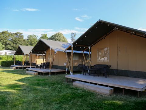 Recreatiepark Rhederlaagse Meren - Camping Zevenaar - Image N°5