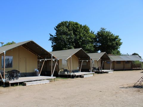 Recreatiepark Rhederlaagse Meren - Camping Zevenaar - Image N°0