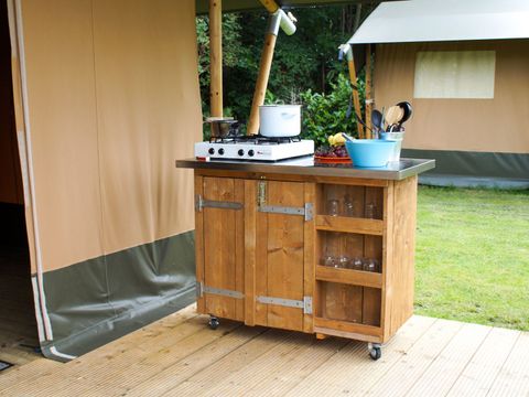 Recreatiepark Rhederlaagse Meren - Camping Zevenaar - Image N°3