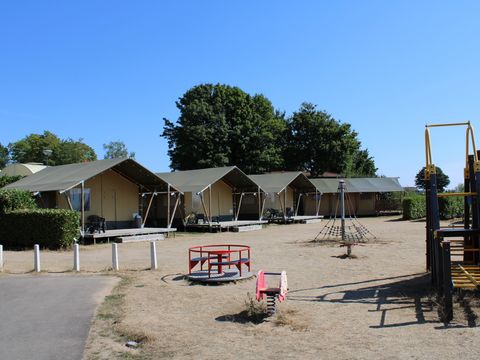 Recreatiepark Rhederlaagse Meren - Camping Zevenaar - Image N°4