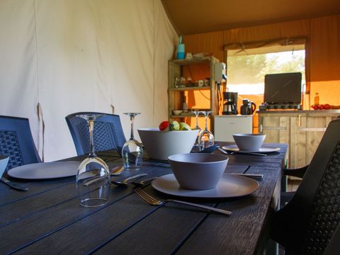 Recreatiepark Rhederlaagse Meren - Camping Zevenaar - Image N°2