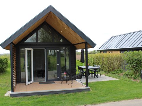 Recreatiepark Rhederlaagse Meren - Zevenaar - Image N°23