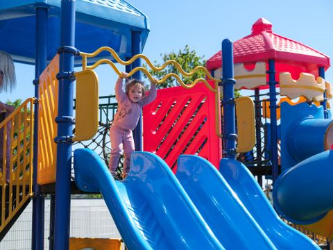 Recreatiepark Rhederlaagse Meren - Camping Zevenaar - Image N°3
