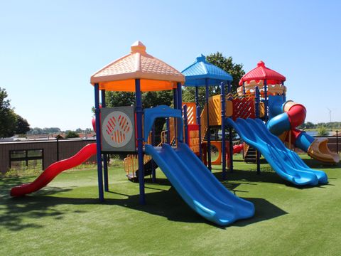 Recreatiepark Rhederlaagse Meren - Zevenaar - Image N°12
