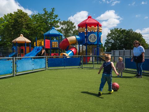Recreatiepark Rhederlaagse Meren - Zevenaar - Image N°10