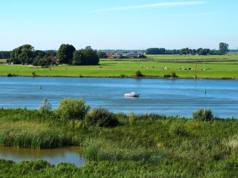 Recreatiepark Rhederlaagse Meren - Zevenaar - Image N°28