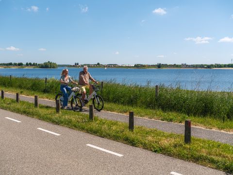 Recreatiepark Rhederlaagse Meren - Zevenaar